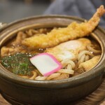 伊勢和うどん店 - 