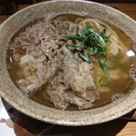 扇町うどん屋 あすろう - 