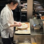 串揚げ料理 かわた - 