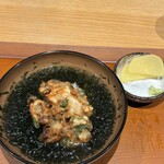 串揚げ料理 かわた - 