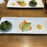 Umi鎌倉 Organic Restaurant - 