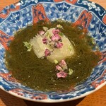 串揚げ料理 かわた - 