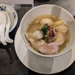 Ramen 翡翠 - 