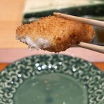 串揚げ料理 かわた - 