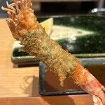 串揚げ料理 かわた - 