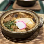 伊勢和うどん店 - 