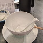 Ramen 翡翠 - 