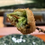 串揚げ料理 かわた - 