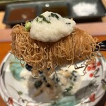 串揚げ料理 かわた - 