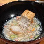 串揚げ料理 かわた - 