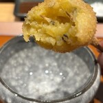 串揚げ料理 かわた - 