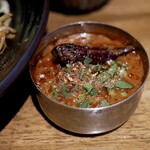 SPICY CURRY 魯珈 - 