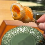 串揚げ料理 かわた - 