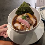 Ramen 翡翠 - 