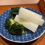 串揚げ料理 かわた - 