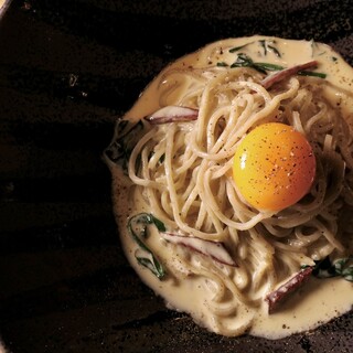 そば居酒屋るちん_2