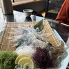 玄海いか舟処　海舟 本店