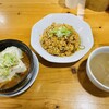 長州ラーメン万龍軒 富士見店