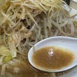 豚が1番☆脂が2番 - 