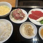 ビーフキッチン 中目黒本店 - 