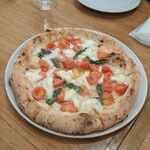 ピッツェリア ナポレターナ ラルデンツァ - 