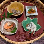銀座うなぎノ宮宇 - 