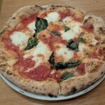 ピッツェリア ナポレターナ ラルデンツァ - 