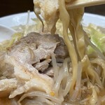 豚が1番☆脂が2番 - 