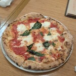 ピッツェリア ナポレターナ ラルデンツァ - 