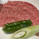 ビーフキッチン 中目黒本店 - 