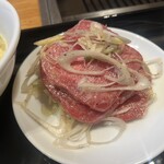 ビーフキッチン 中目黒本店 - 