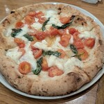 ピッツェリア ナポレターナ ラルデンツァ - 