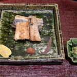 銀座うなぎノ宮宇 - 