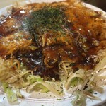 元祖へんくつや - そばスペシャル