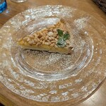 ピッツェリア ナポレターナ ラルデンツァ - 