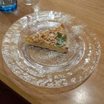 ピッツェリア ナポレターナ ラルデンツァ - 