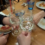 ピッツェリア ナポレターナ ラルデンツァ - 