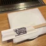 ビーフキッチン - 