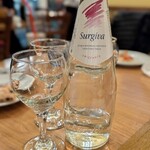 ピッツェリア ナポレターナ ラルデンツァ - 