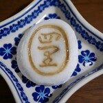 四里餅商事 大里屋 - つぶ