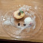 ピッツェリア ナポレターナ ラルデンツァ - 