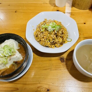 長州ラーメン万龍軒_0
