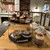 カフェ アクイーユ - 料理写真: