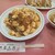 東天閣 - 料理写真:マーボ丼