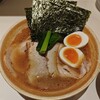 家系ラーメン 革新家 TOKYO