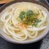 手打ちうどん 上田