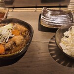 焼肉ホルモン 龍の巣 新宿歌舞伎町 - 