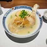 魚と煮込みとわら焼きと ととと - 