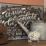 カフェ アクイーユ - 