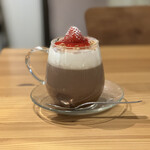 カフェ アクイーユ - 